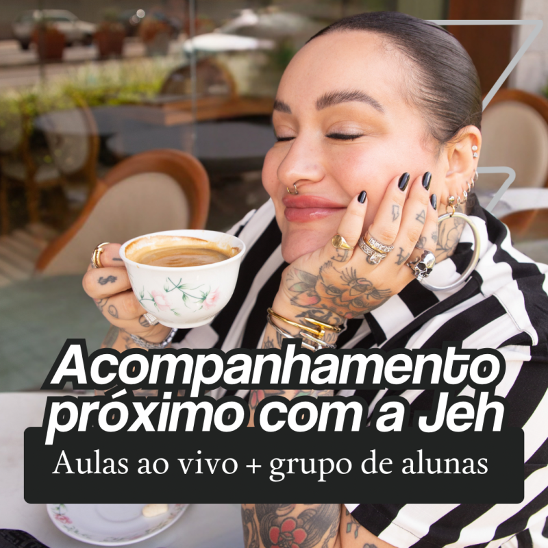 Acompanhamento